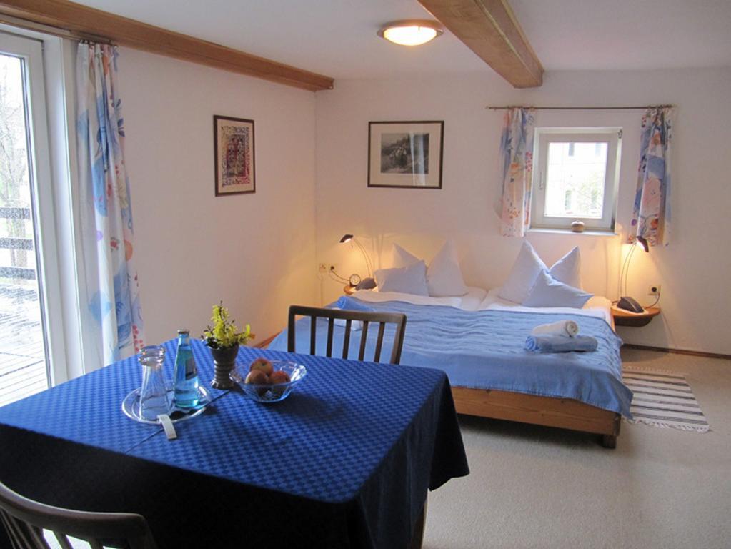 Lohsdorf Landgasthaus Schwarzbachtal מראה חיצוני תמונה